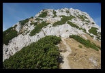 Triglav -Mali Draski -27-10-2013 - Bogdan Balaban